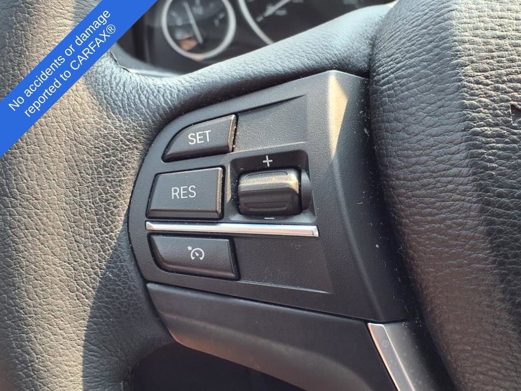 Thumbnail: 2017 BMW X3 - 27