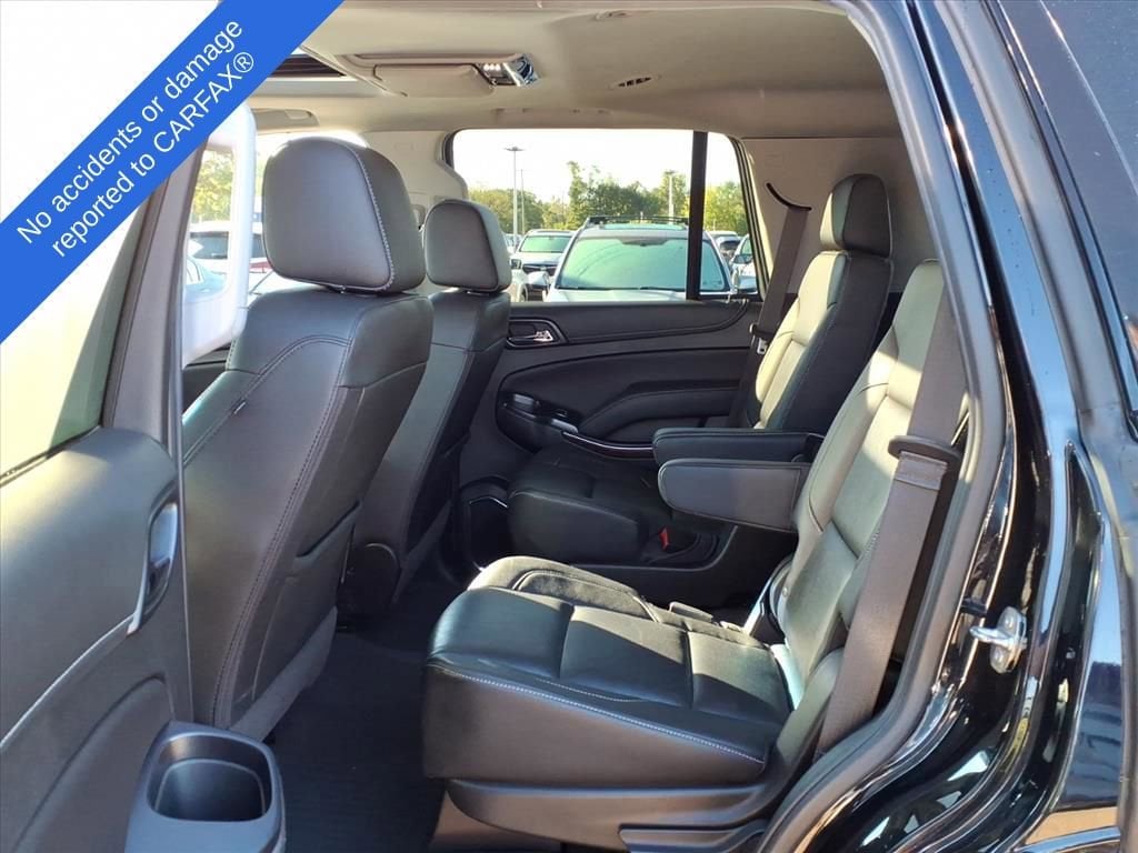 Thumbnail: 2019 GMC Yukon - 11
