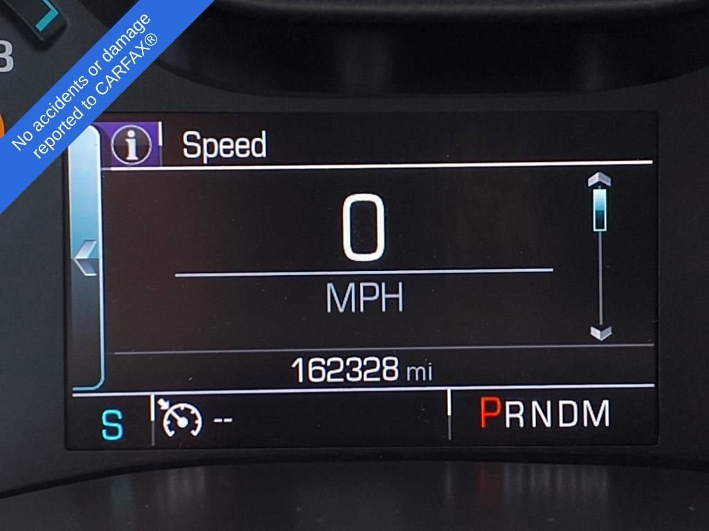 Thumbnail: 2016 Chevrolet Colorado - 20