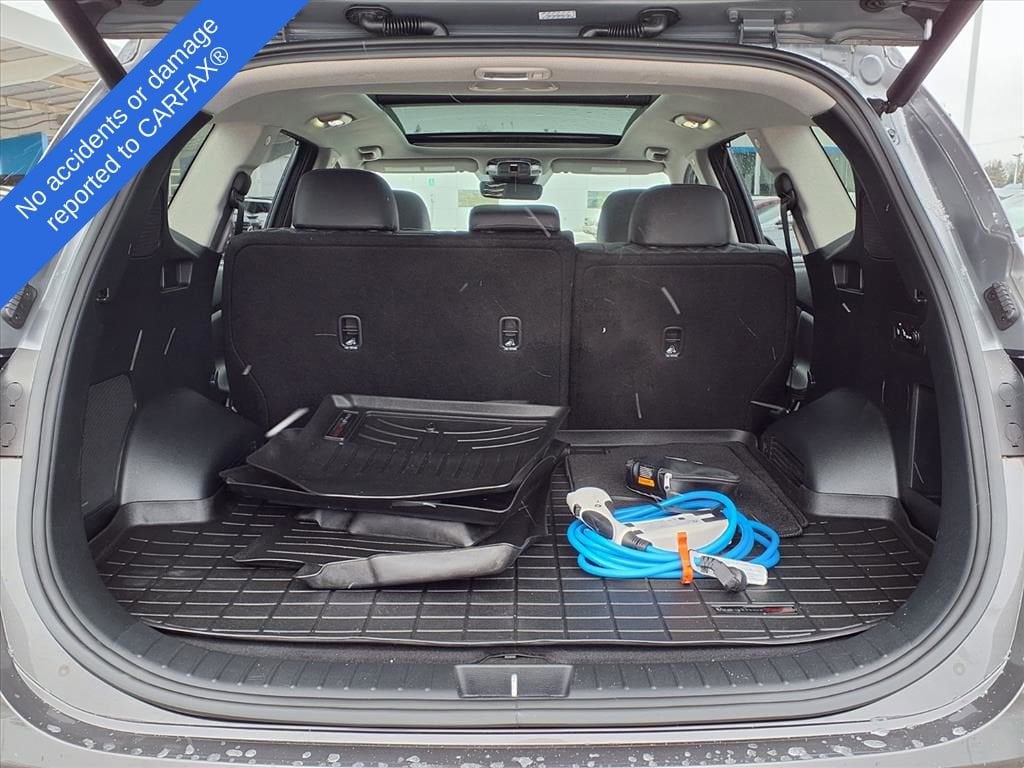 Thumbnail: 2022 Hyundai Santa Fe - 11