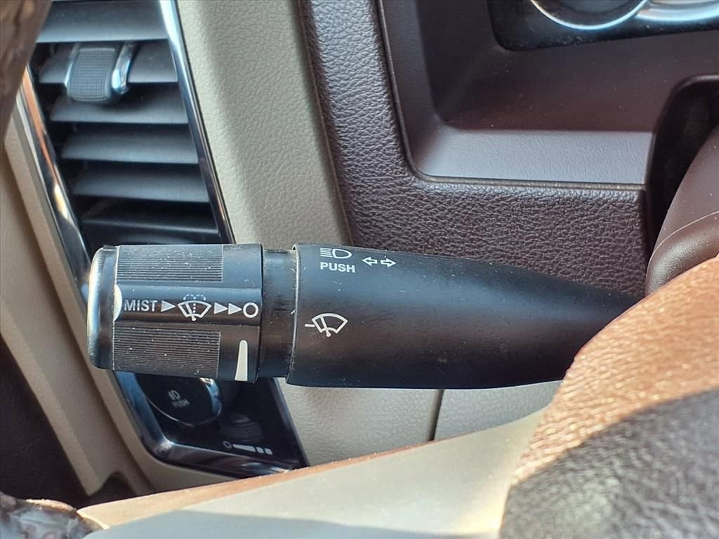 Thumbnail: 2017 RAM 2500 - 19