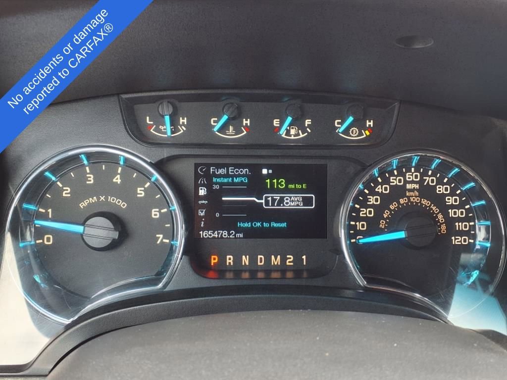 Thumbnail: 2012 Ford F-150 - 18