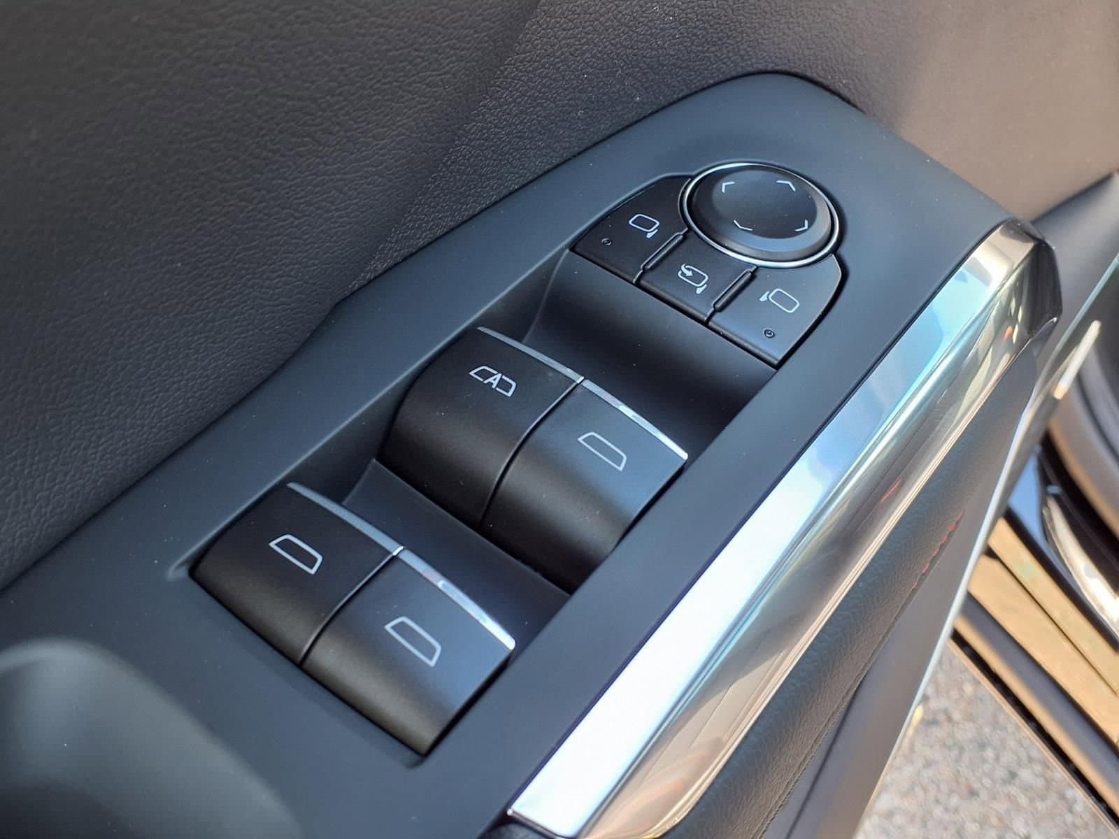 Thumbnail: 2026 Chevrolet Traverse - 13