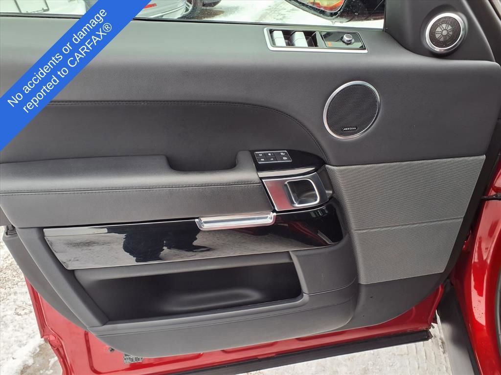 Thumbnail: 2022 Land Rover Range Rover Sport - 15