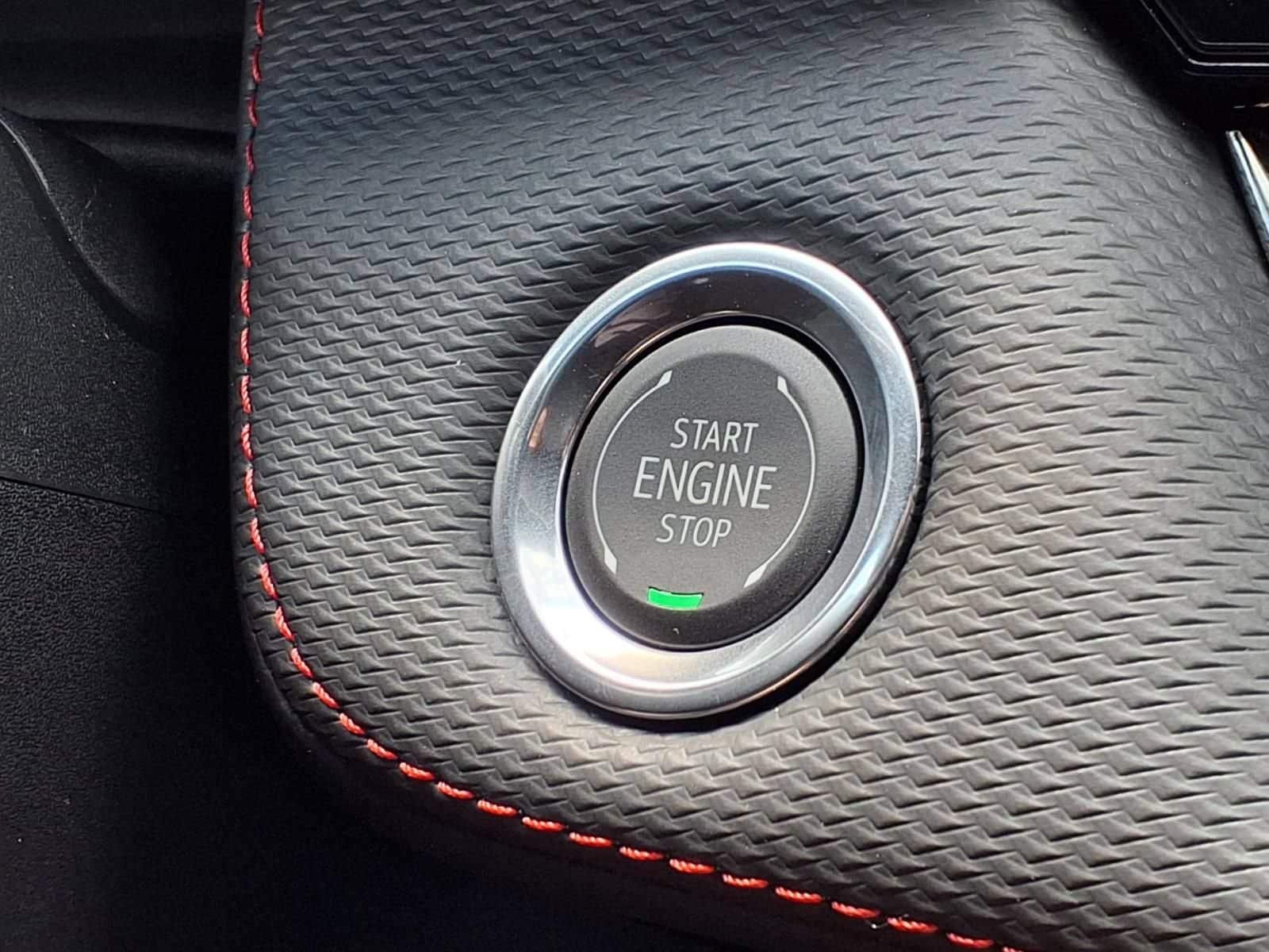 2027 Chevrolet Equinox RS - Photo 22