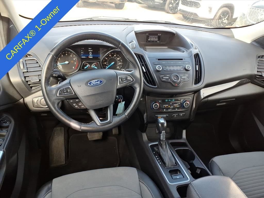 Thumbnail: 2018 Ford Escape - 11