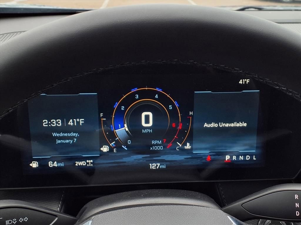 Thumbnail: 2026 Chevrolet Equinox - 14