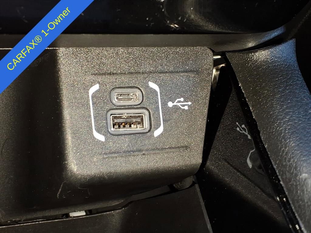 Thumbnail: 2025 Jeep Compass - 26