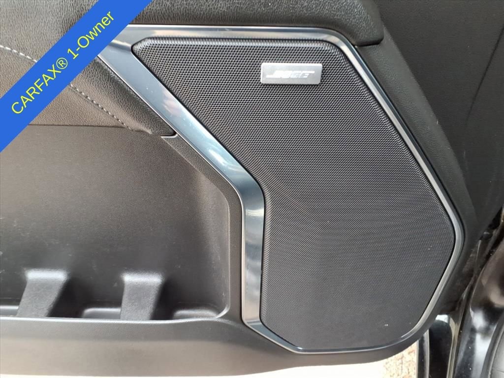 Thumbnail: 2023 Chevrolet Silverado 1500 - 15