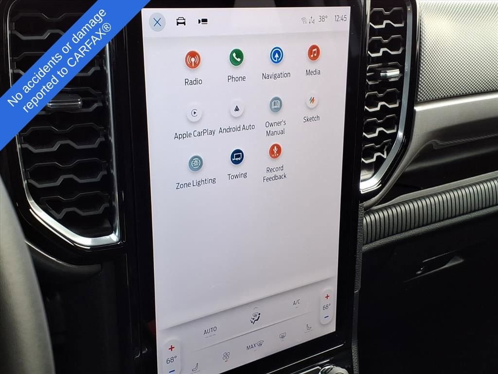 Thumbnail: 2024 Ford Ranger - 22