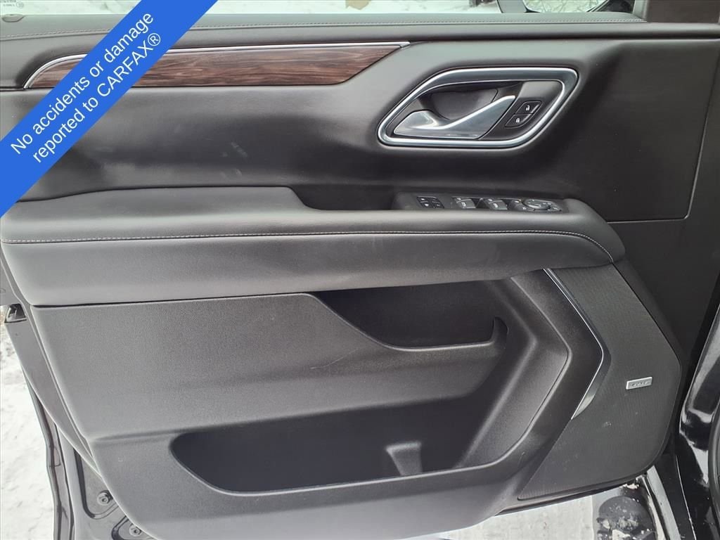 Thumbnail: 2023 Chevrolet Tahoe - 15