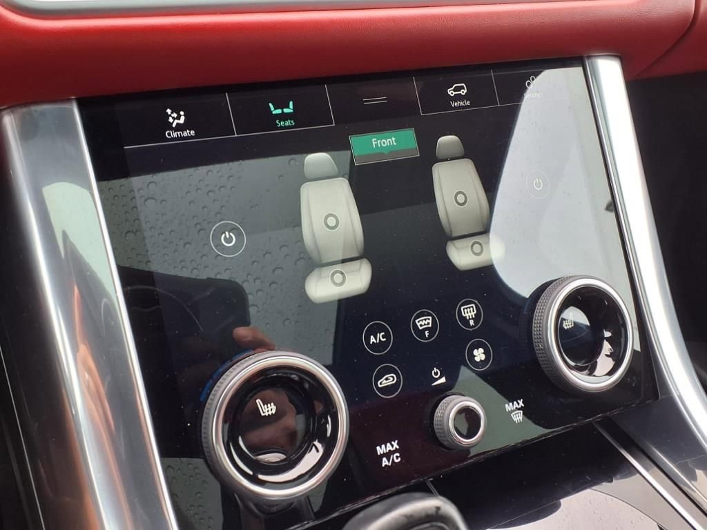 Thumbnail: 2019 Land Rover Range Rover Sport - 24