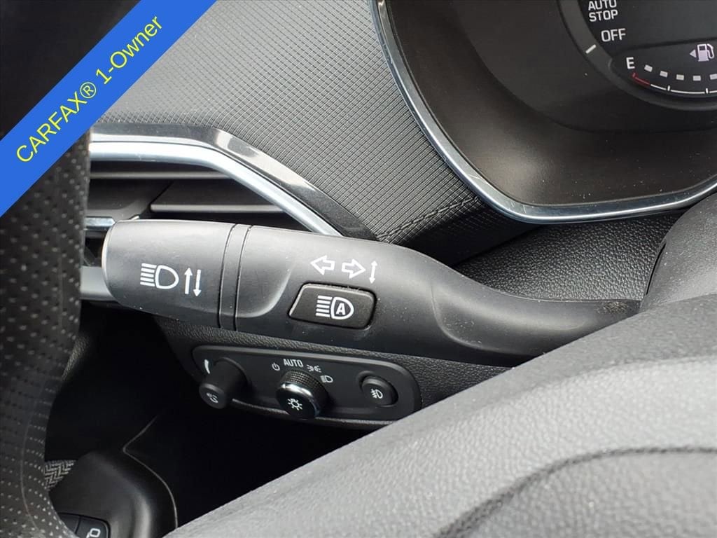 Thumbnail: 2023 Chevrolet TrailBlazer - 21