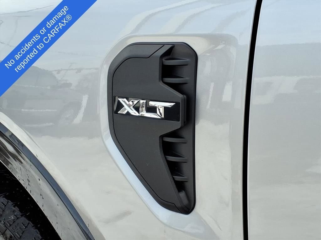 Thumbnail: 2024 Ford Ranger - 11