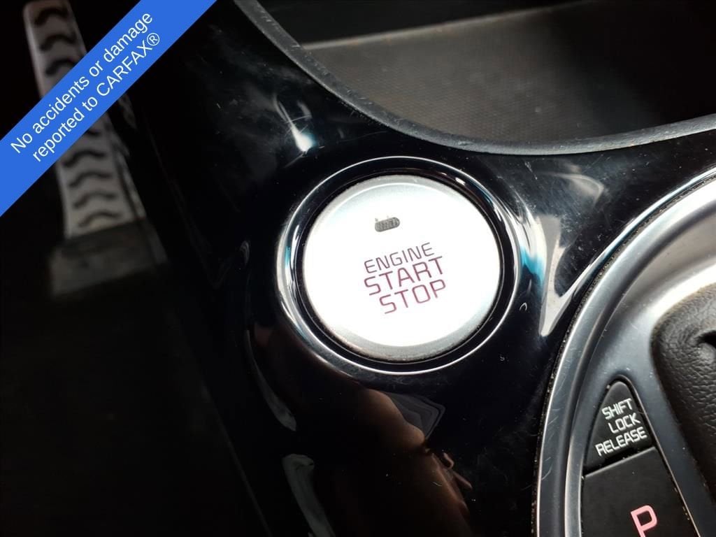 Thumbnail: 2014 Kia Soul - 26