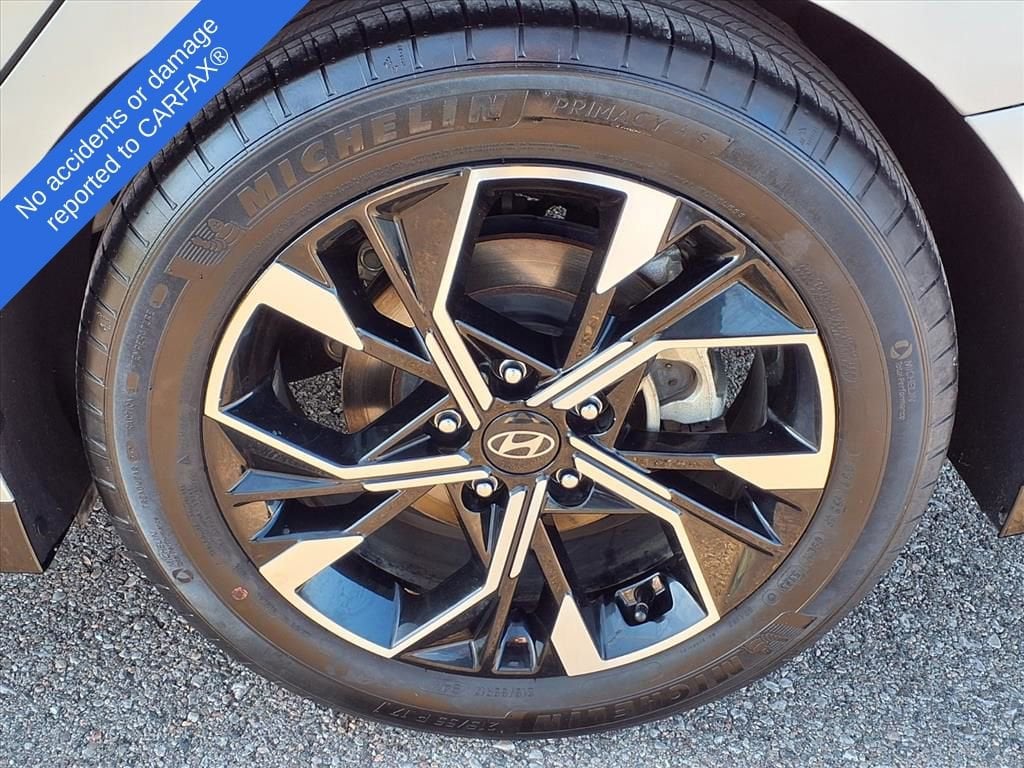 Thumbnail: 2024 Hyundai Sonata - 10