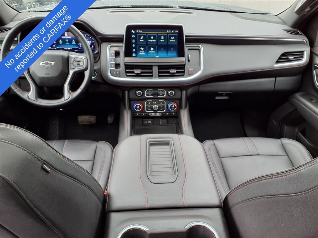 Thumbnail: 2023 Chevrolet Tahoe - 14