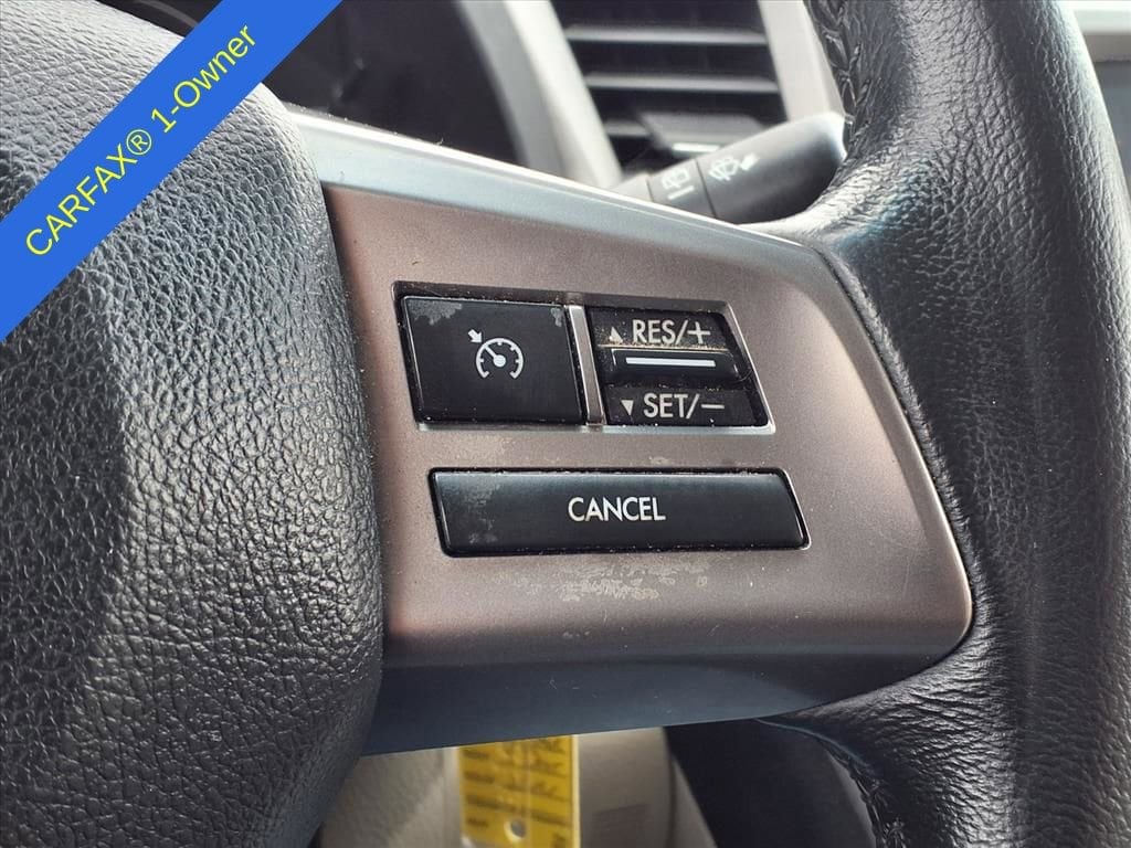 Thumbnail: 2014 Subaru Outback - 22