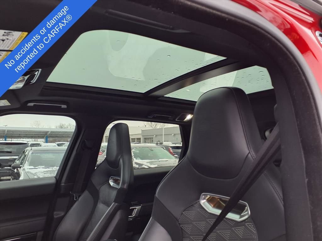 Thumbnail: 2022 Land Rover Range Rover Sport - 18