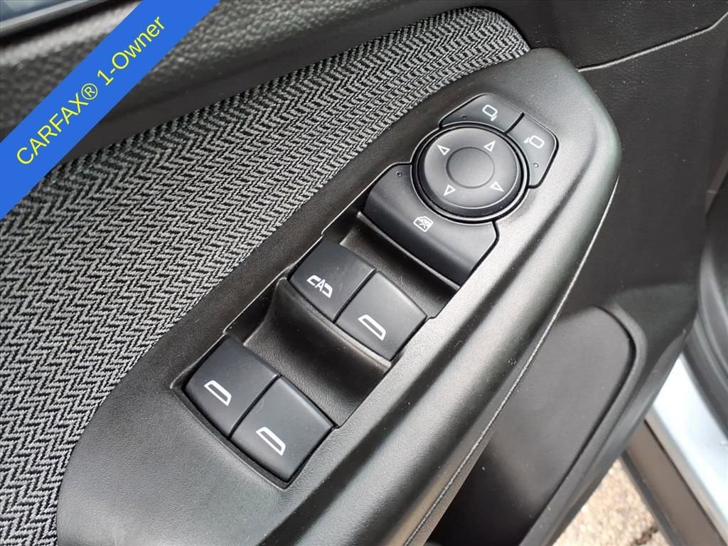 Thumbnail: 2023 Chevrolet TrailBlazer - 15