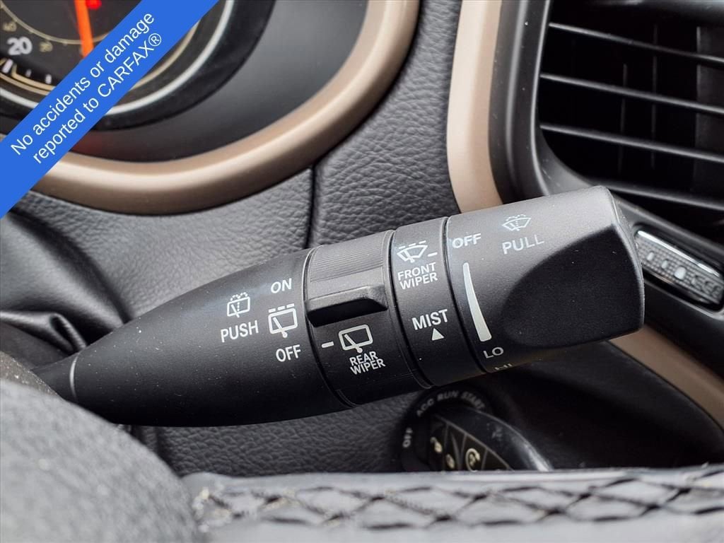 Thumbnail: 2016 Jeep Cherokee - 20