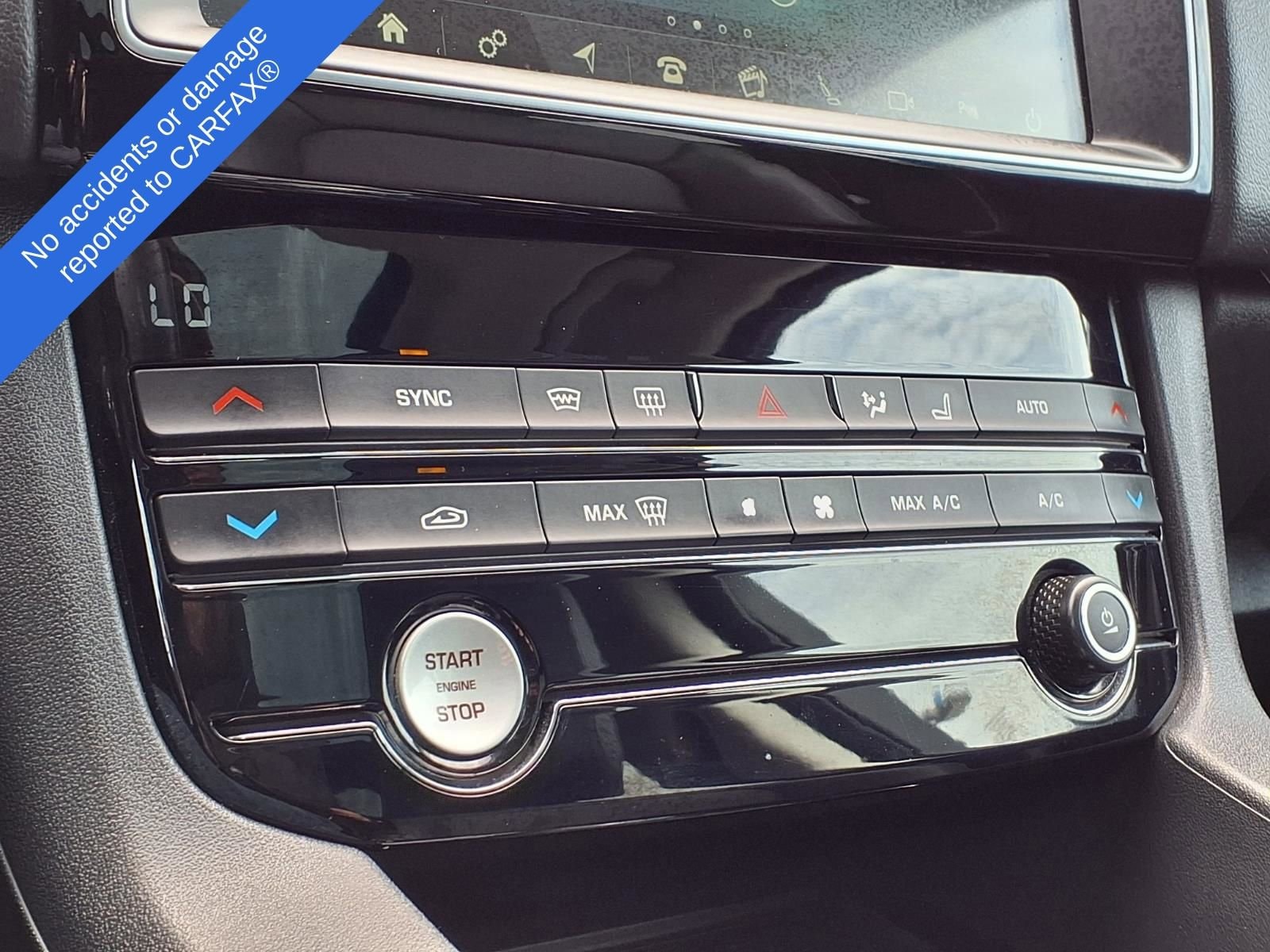 Thumbnail: 2019 Jaguar F-Pace - 27