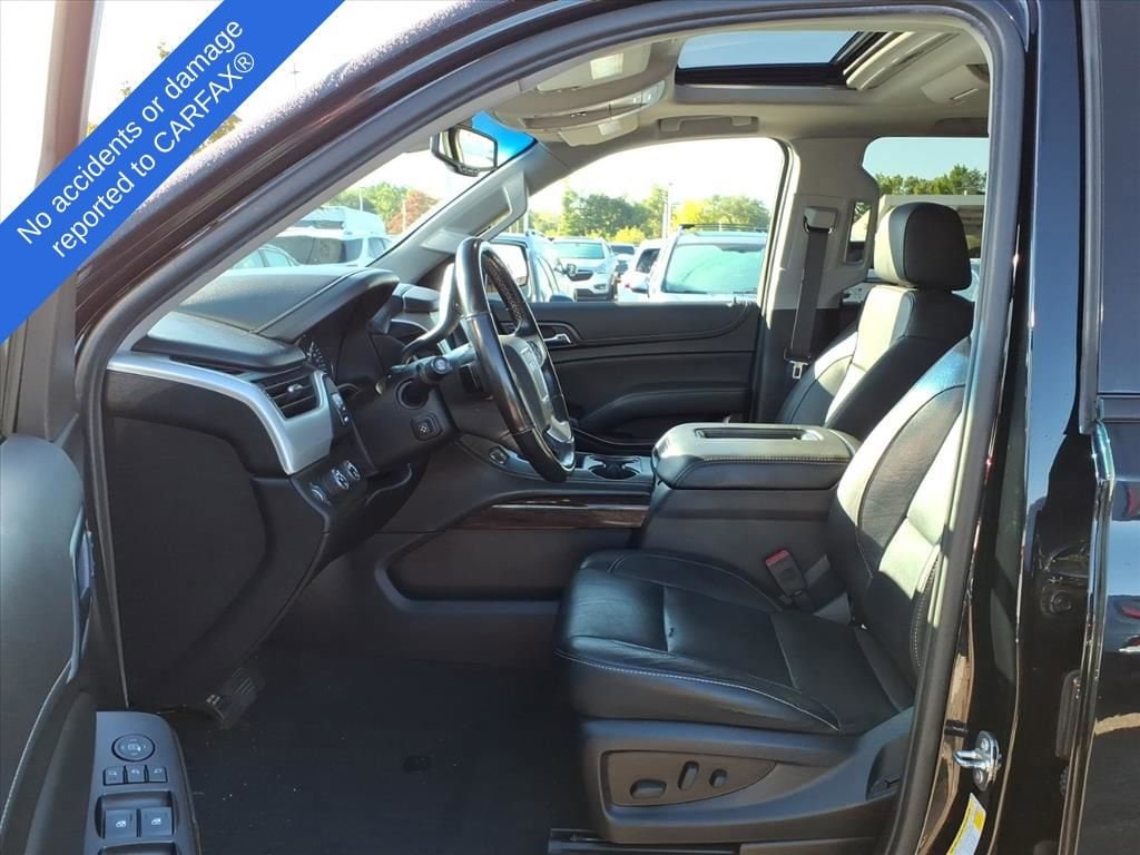 Thumbnail: 2019 GMC Yukon - 18