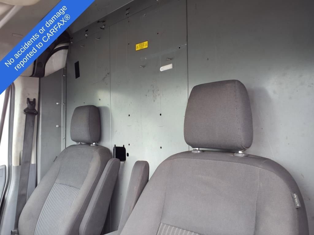 Thumbnail: 2018 Ford Transit Series - 18