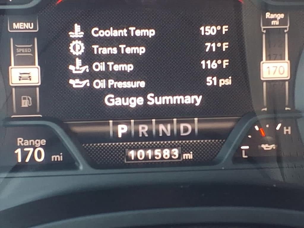 Thumbnail: 2020 RAM 1500 - 28