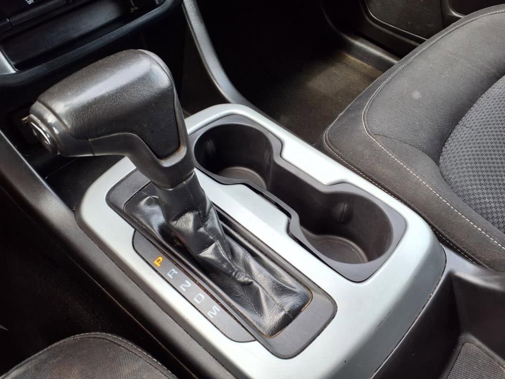 Thumbnail: 2015 Chevrolet Colorado - 25