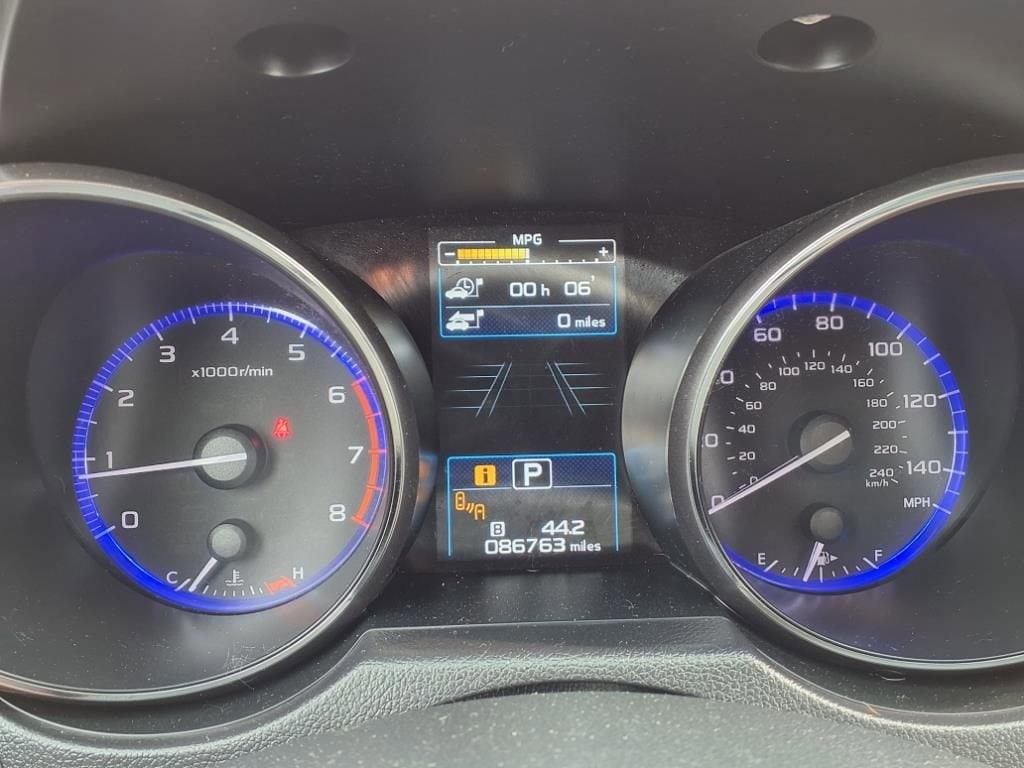 Thumbnail: 2015 Subaru Outback - 19