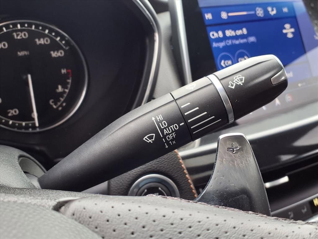 Thumbnail: 2022 Cadillac CT5 - 19