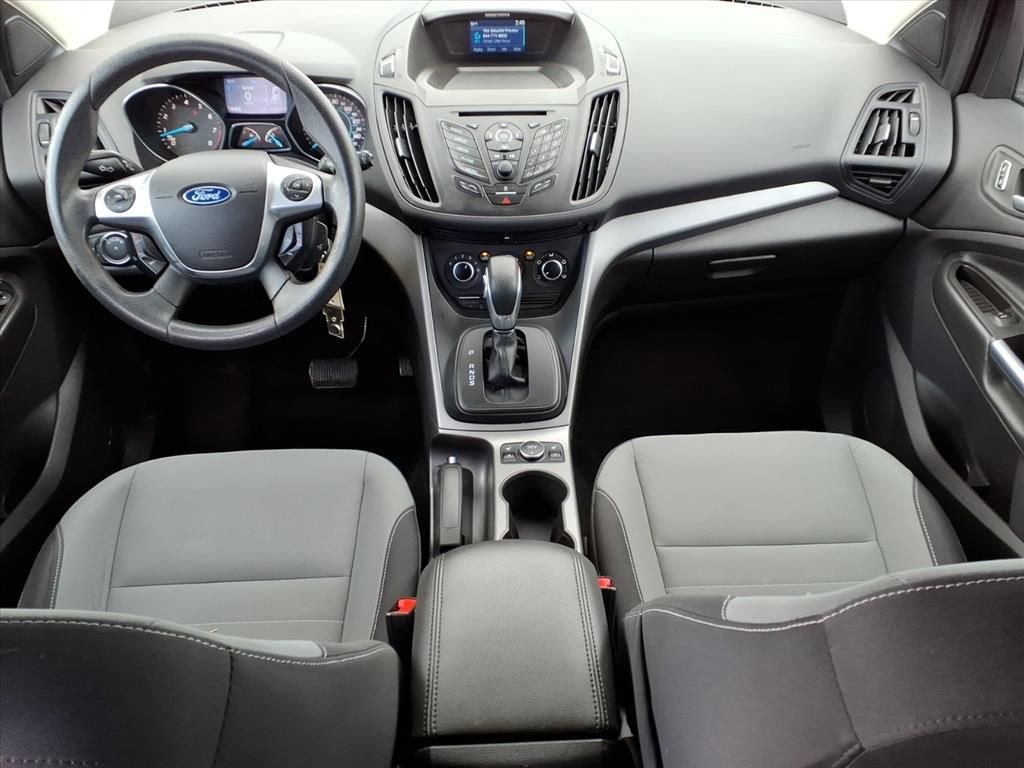 Thumbnail: 2014 Ford Escape - 12