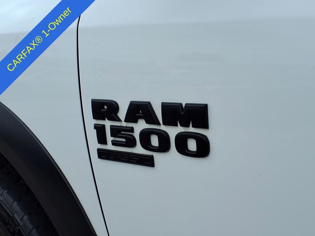 Thumbnail: 2019 RAM 1500 Classic - 12
