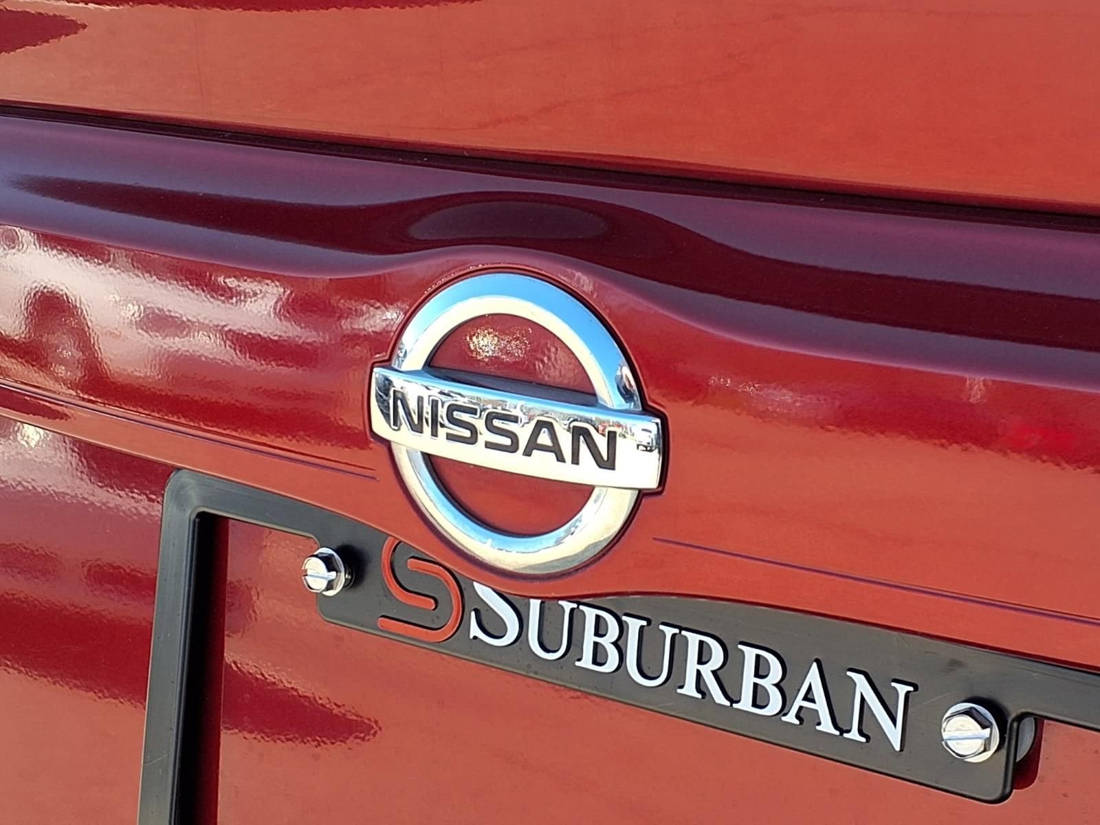 Thumbnail: 2017 Nissan Versa - 9