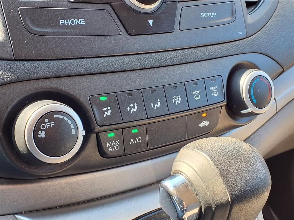 Thumbnail: 2013 Honda CR-V - 20