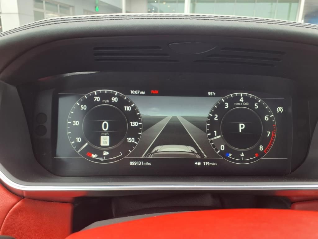 Thumbnail: 2019 Land Rover Range Rover Sport - 26