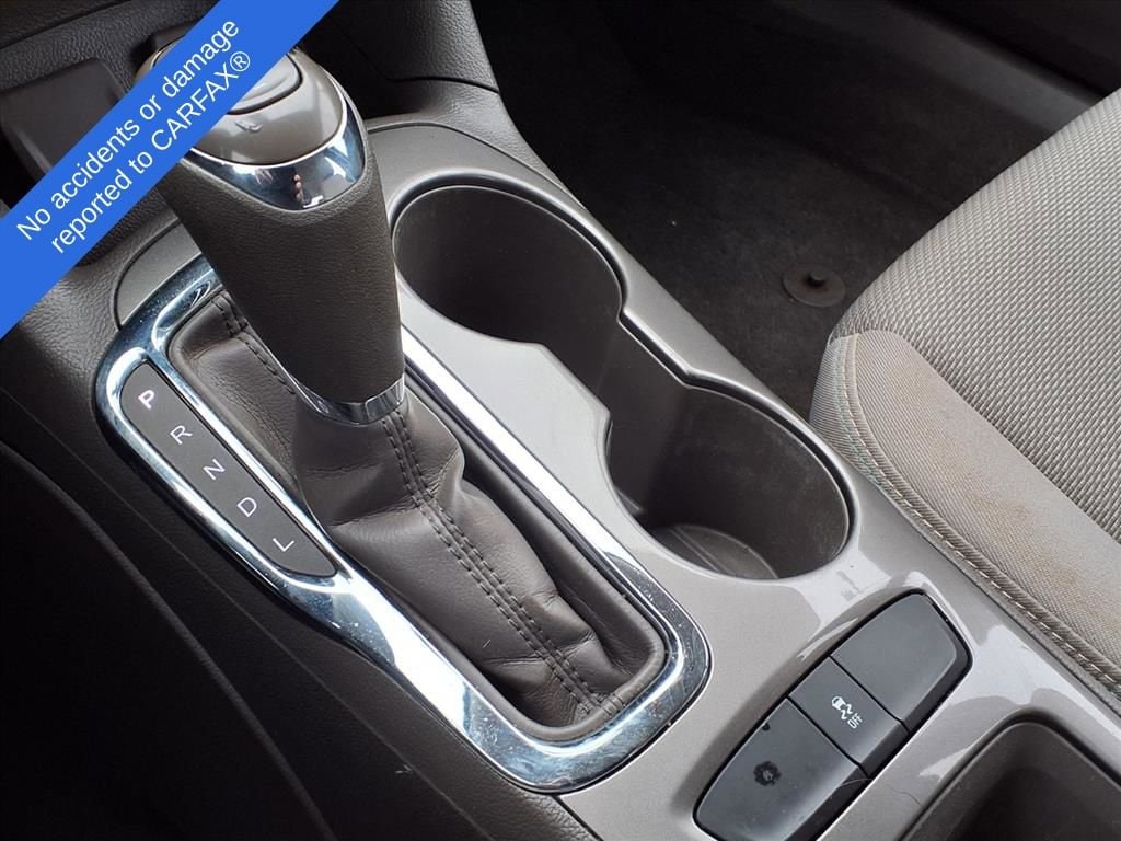 Thumbnail: 2016 Chevrolet Cruze - 23