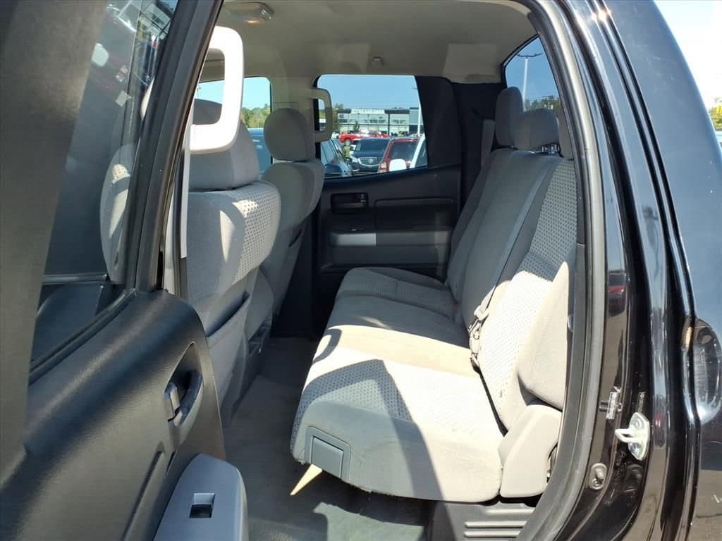 Thumbnail: 2008 Toyota Tundra - 11