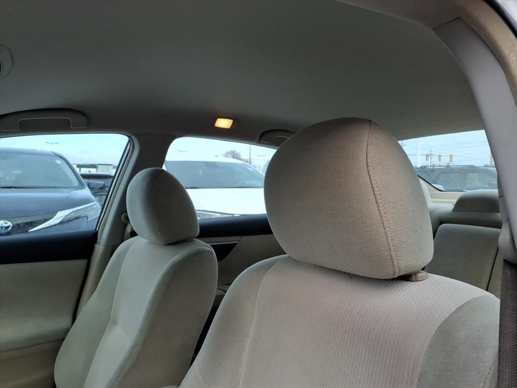 Thumbnail: 2013 Nissan Altima - 15