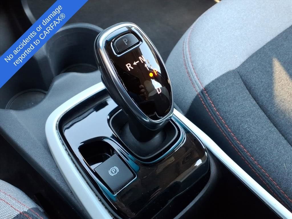Thumbnail: 2019 Chevrolet Bolt EV - 22