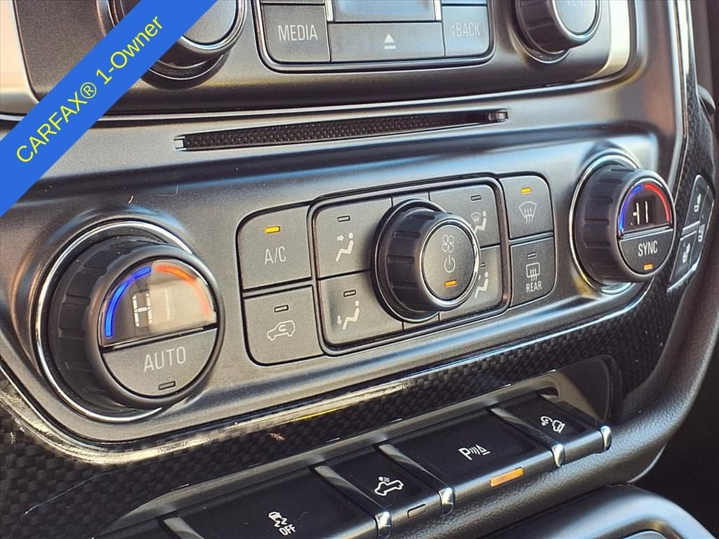 Thumbnail: 2015 GMC Sierra 1500 - 25