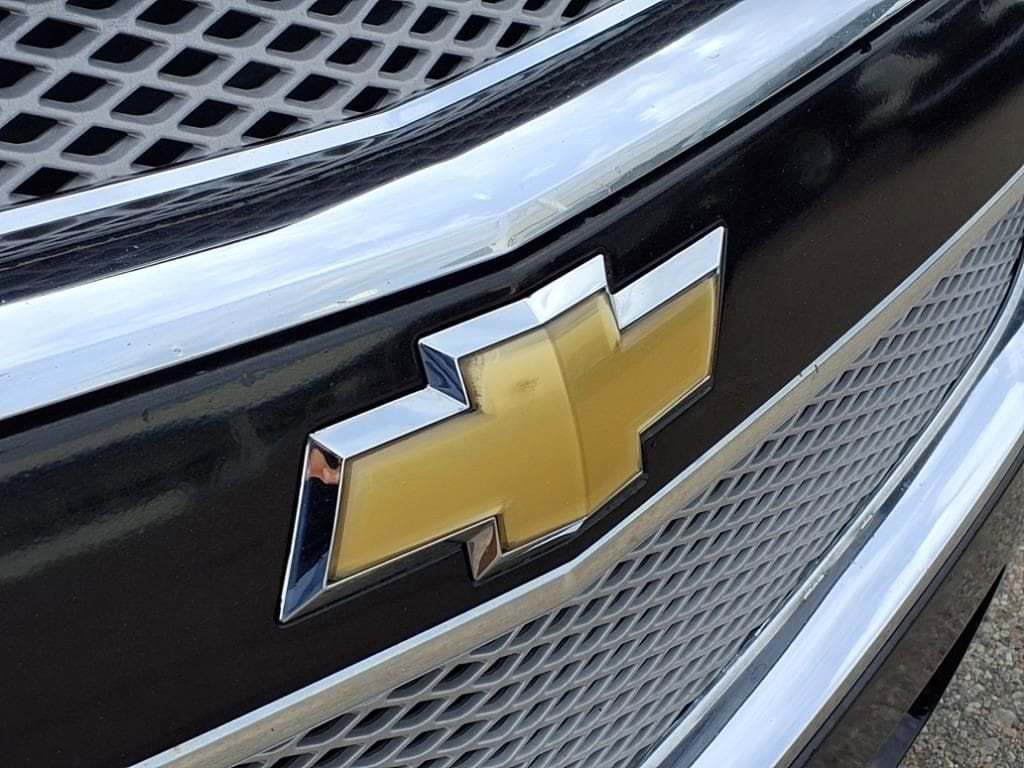 2011 Chevrolet Malibu LTZ 18