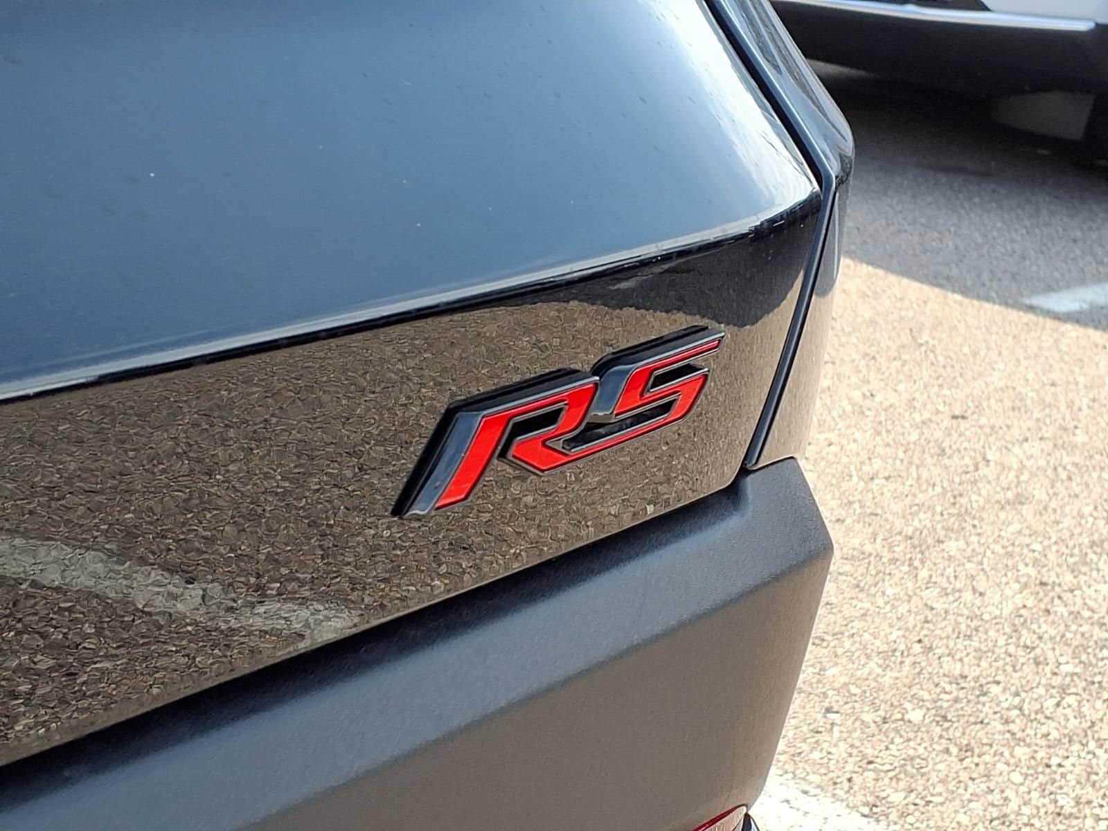 2027 Chevrolet Equinox RS - Photo 8