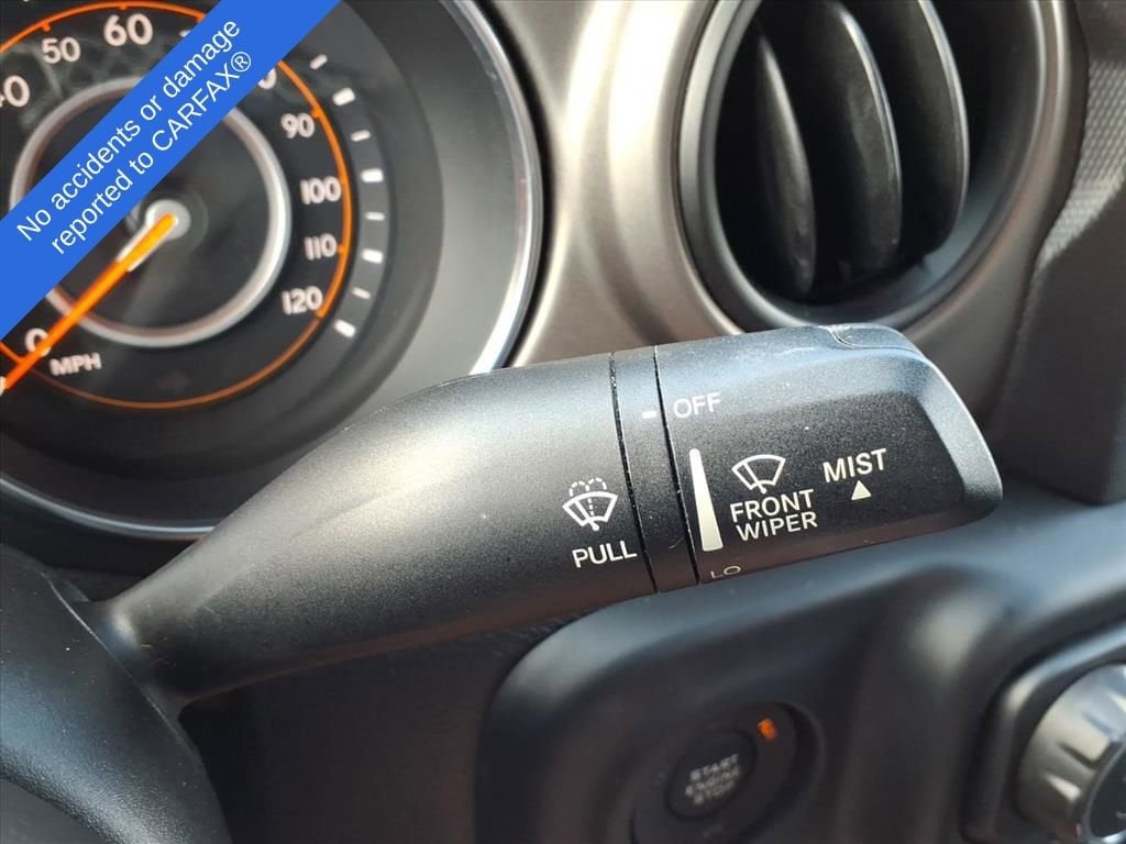 Thumbnail: 2020 Jeep Gladiator - 17