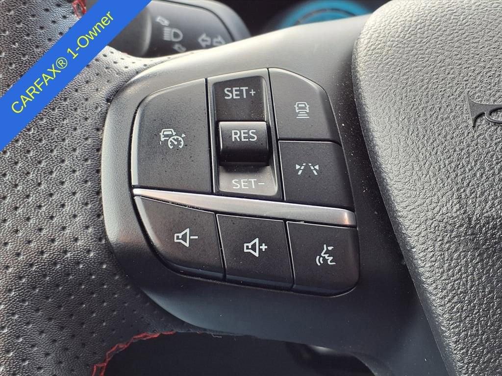 Thumbnail: 2023 Ford Escape - 29