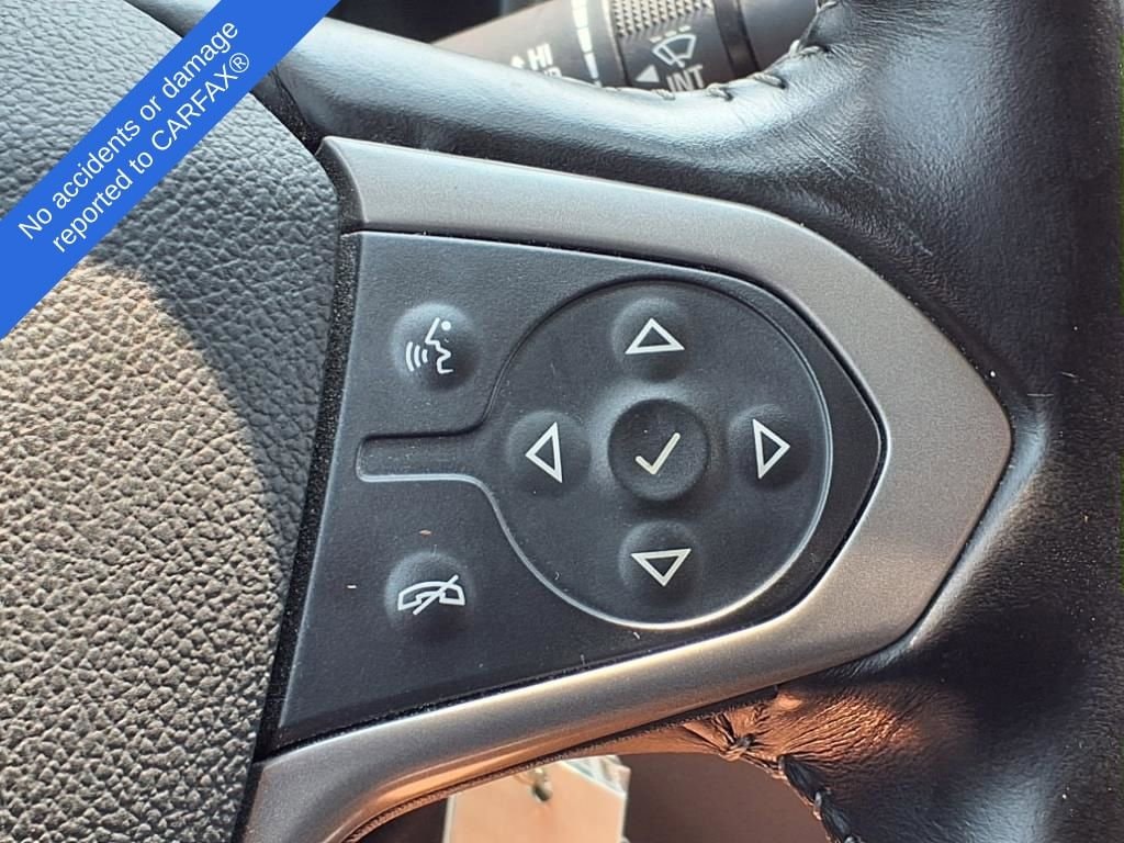 Thumbnail: 2016 Chevrolet Colorado - 31