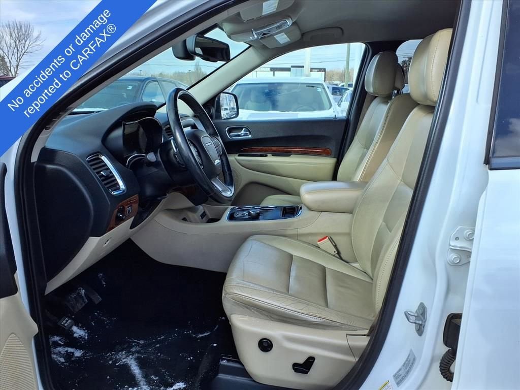 Thumbnail: 2015 Dodge Durango - 18