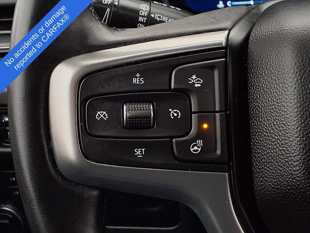 Thumbnail: 2023 Chevrolet Tahoe - 27