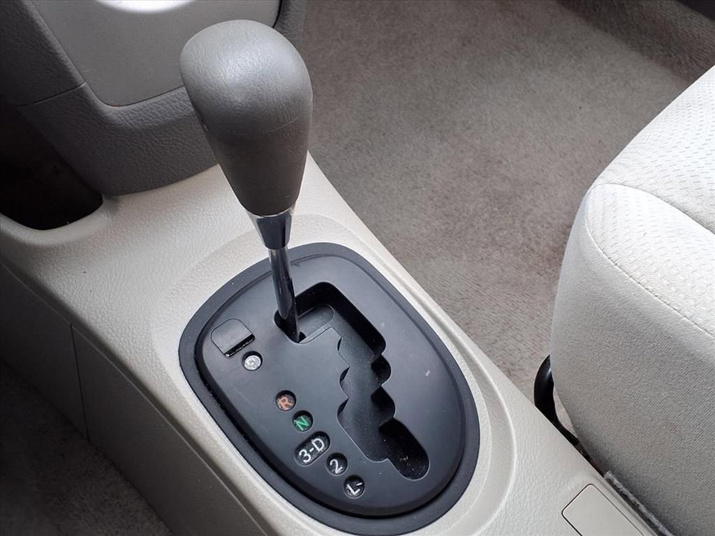 Thumbnail: 2009 Toyota Yaris - 22